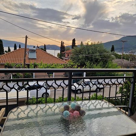 K For Kefalonia Karavomylos Exterior photo