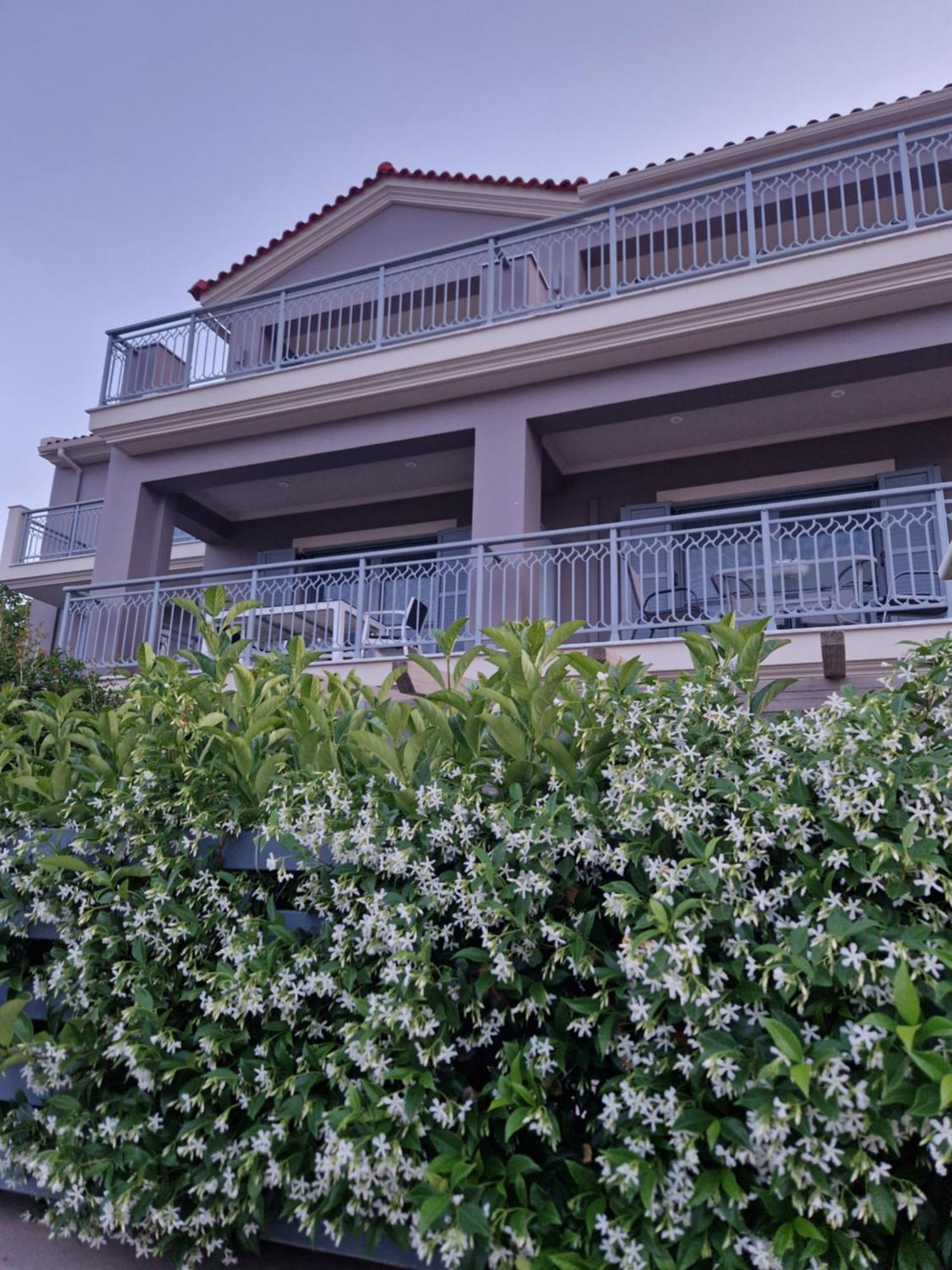 K For Kefalonia Karavomylos Exterior photo