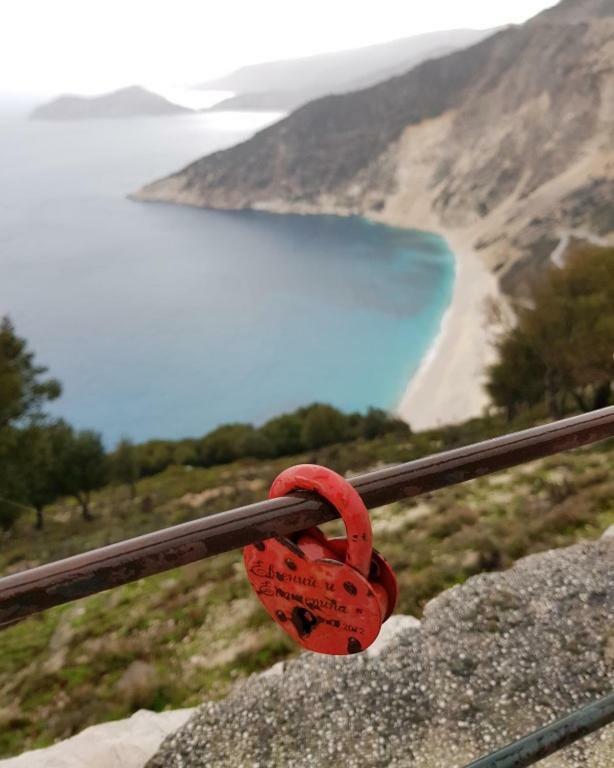 K For Kefalonia Karavomylos Exterior photo